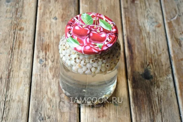 Шаг 9: иллюстрация