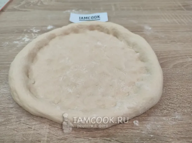 Шаг 8: иллюстрация