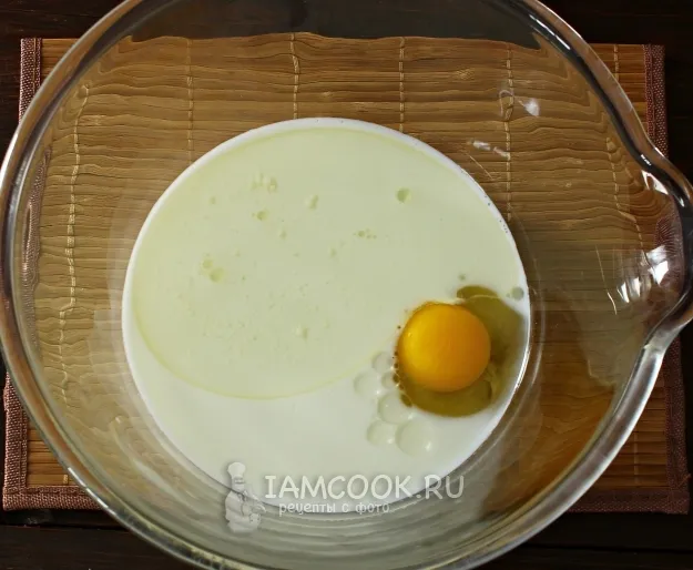 Шаг 2: иллюстрация