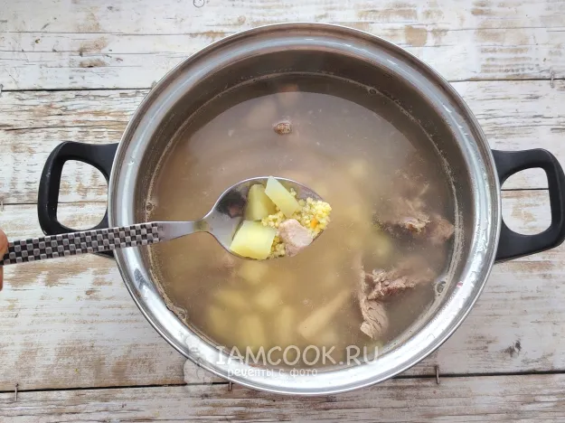 Шаг 9: иллюстрация