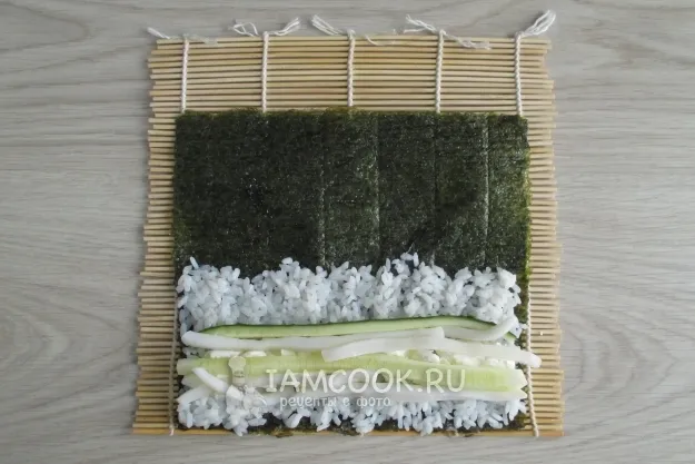 Шаг 9: иллюстрация