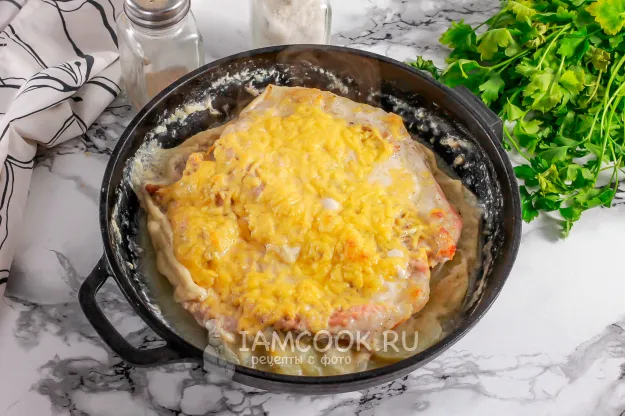 Шаг 7: иллюстрация