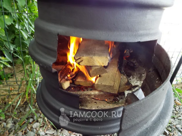 Шаг 3: иллюстрация