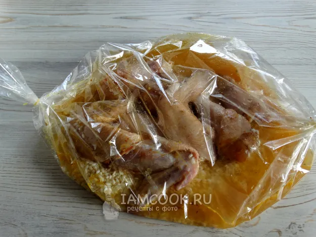 Шаг 6: иллюстрация