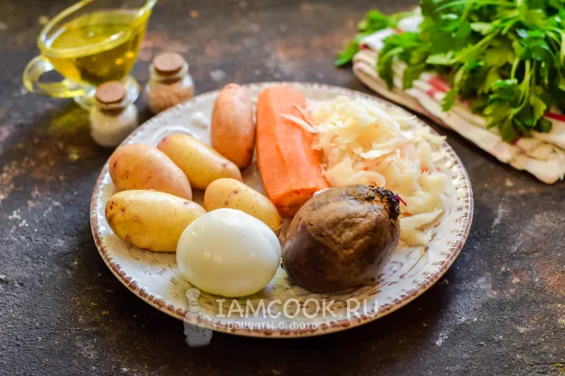 Шаг 1: иллюстрация