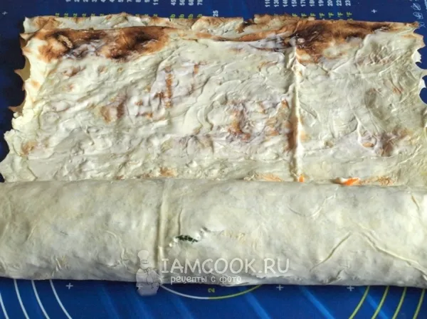 Шаг 5: иллюстрация