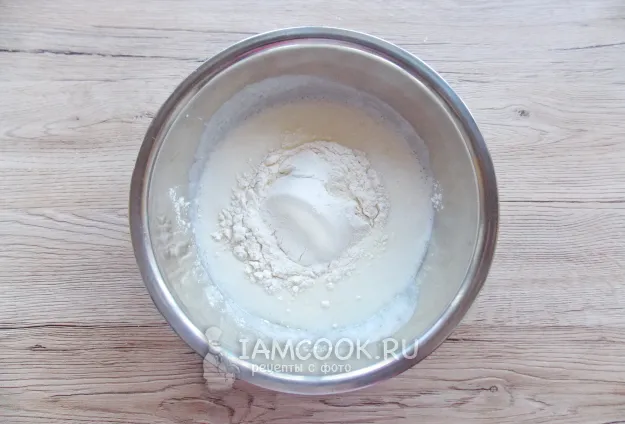 Шаг 4: иллюстрация