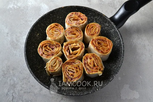 Шаг 9: иллюстрация