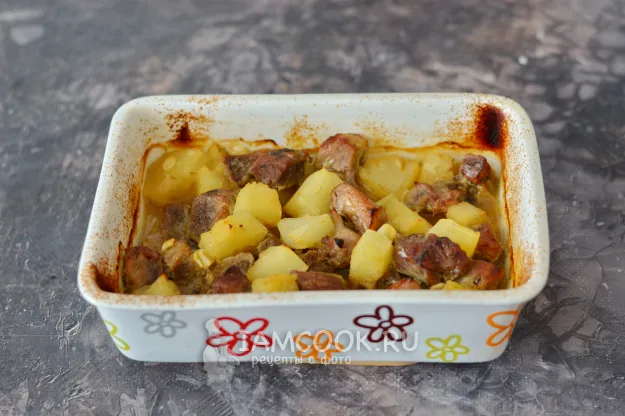 Шаг 7: иллюстрация