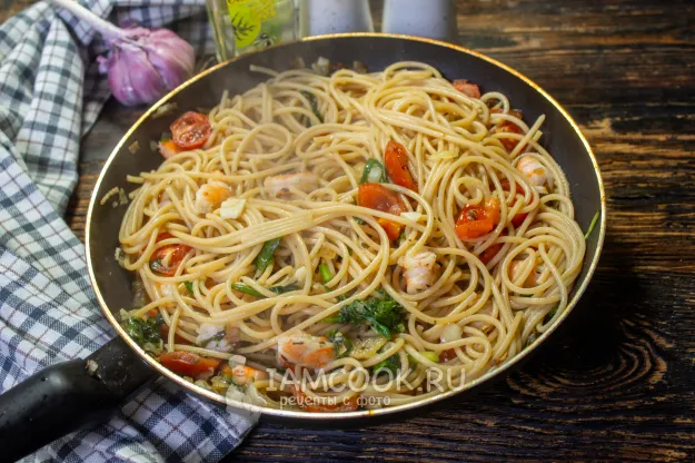 Шаг 10: иллюстрация