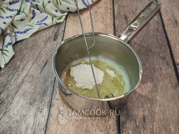 Шаг 9: иллюстрация