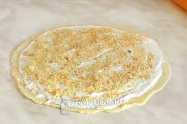 Шаг 11: иллюстрация