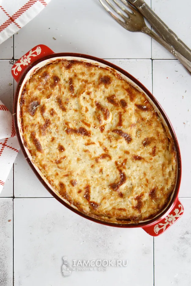 Шаг 10: иллюстрация