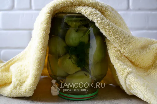 Шаг 8: иллюстрация