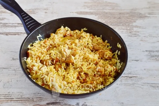 Шаг 12: иллюстрация