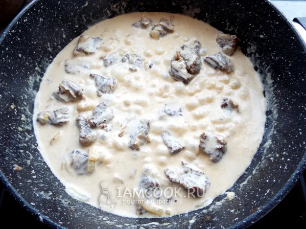 Шаг 9: иллюстрация