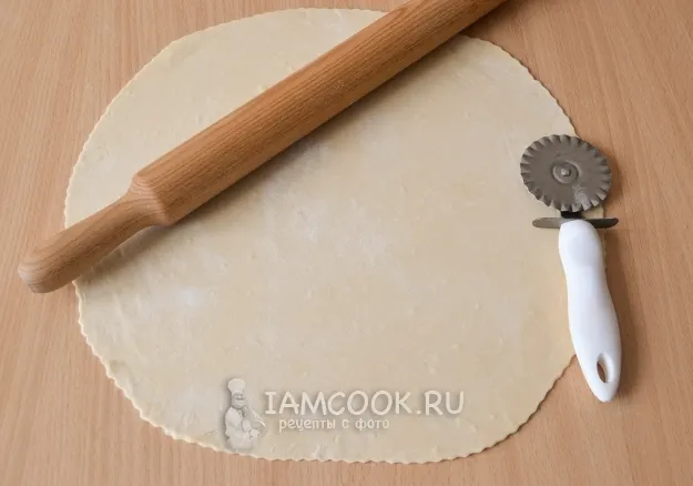 Шаг 11: иллюстрация