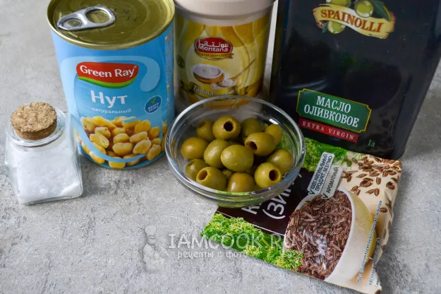 Шаг 1: иллюстрация