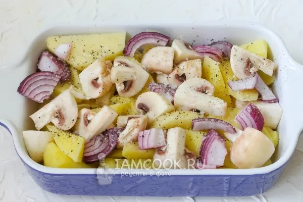 Шаг 4: иллюстрация