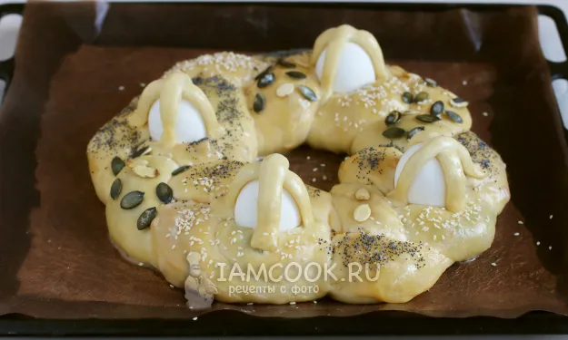 Шаг 13: иллюстрация