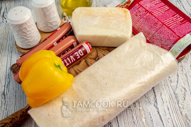 Шаг 1: иллюстрация