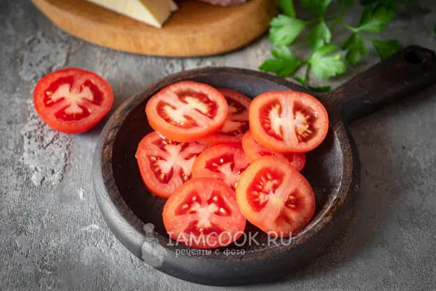 Шаг 2: иллюстрация