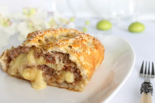 Шаг 7: иллюстрация