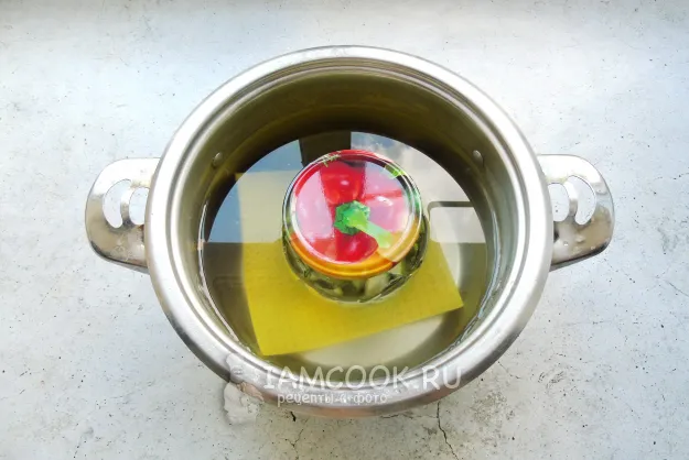 Шаг 9: иллюстрация