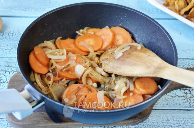 Шаг 3: иллюстрация