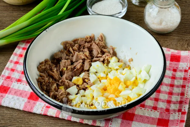 Шаг 11: иллюстрация