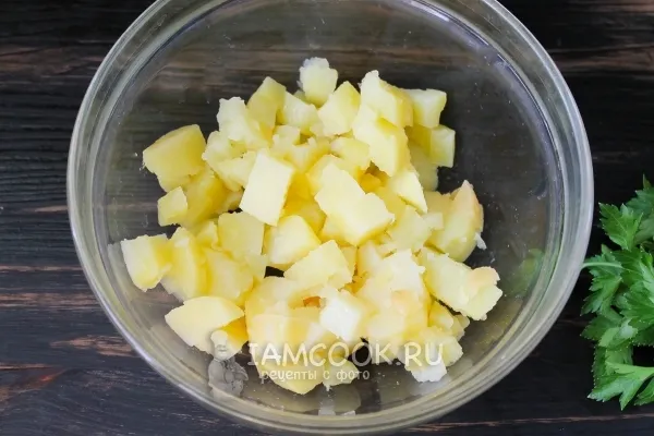 Шаг 2: иллюстрация