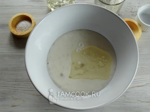 Шаг 3: иллюстрация