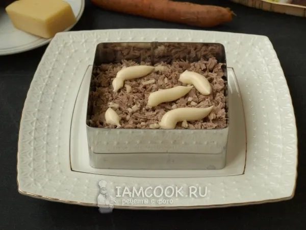 Шаг 3: иллюстрация