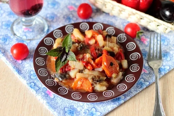 Шаг 7: иллюстрация