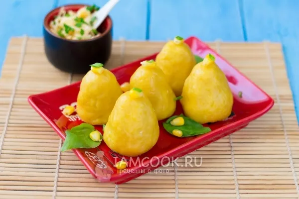 Шаг 1: иллюстрация