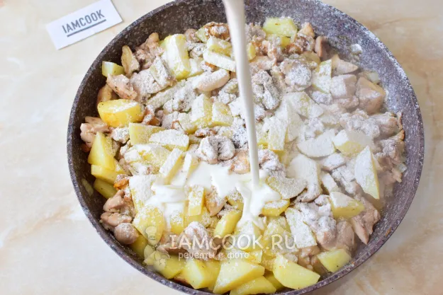 Шаг 7: иллюстрация