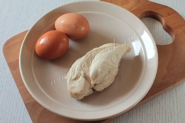 Шаг 2: иллюстрация