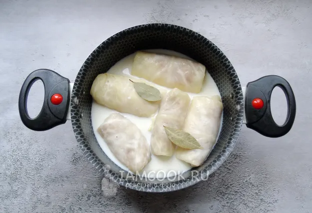 Шаг 10: иллюстрация