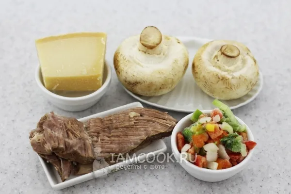 Шаг 1: иллюстрация