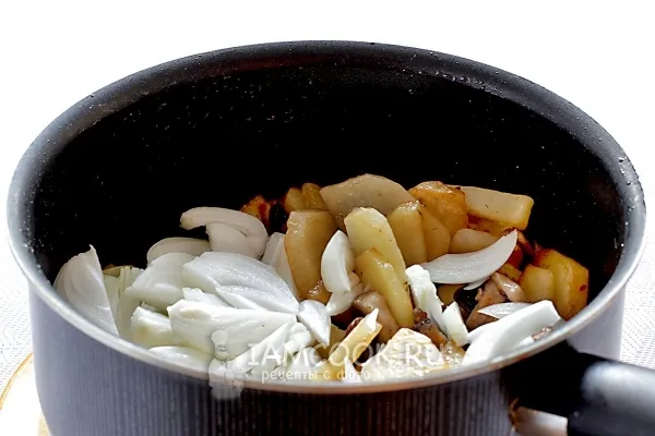 Шаг 6: иллюстрация