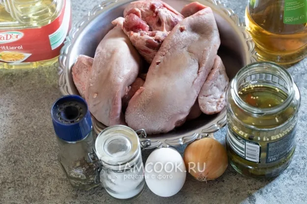 Шаг 1: иллюстрация