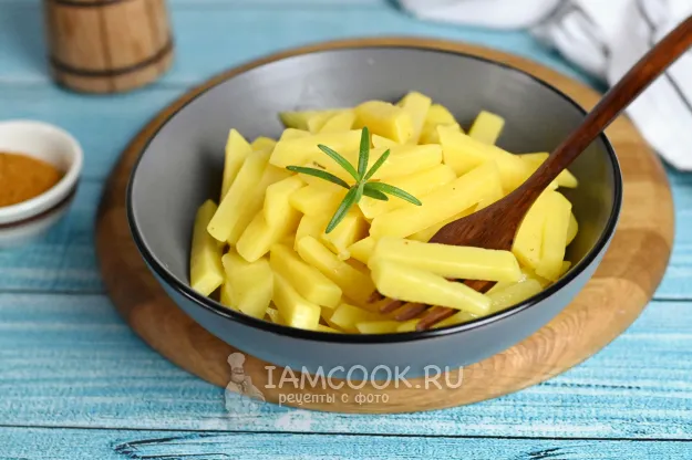 Шаг 9: иллюстрация