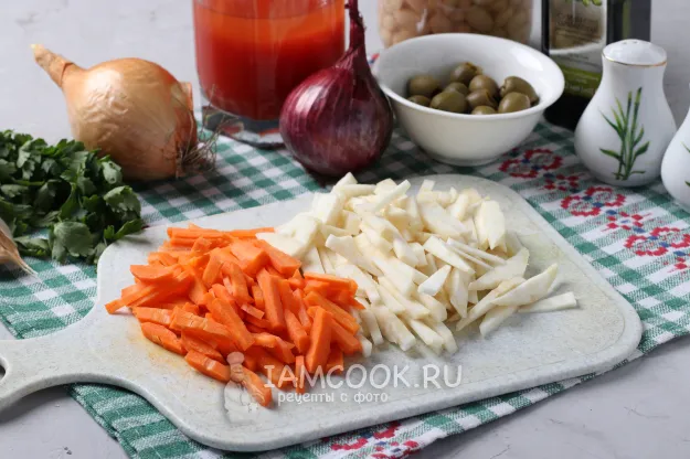 Шаг 2: иллюстрация