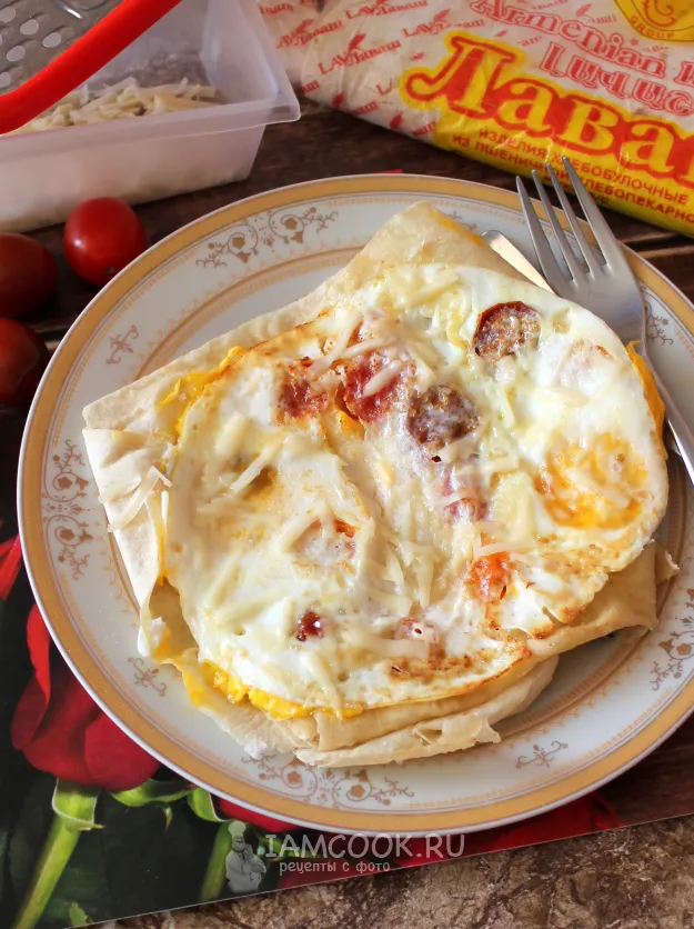 Шаг 5: иллюстрация