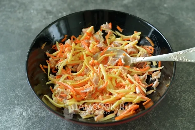 Шаг 4: иллюстрация