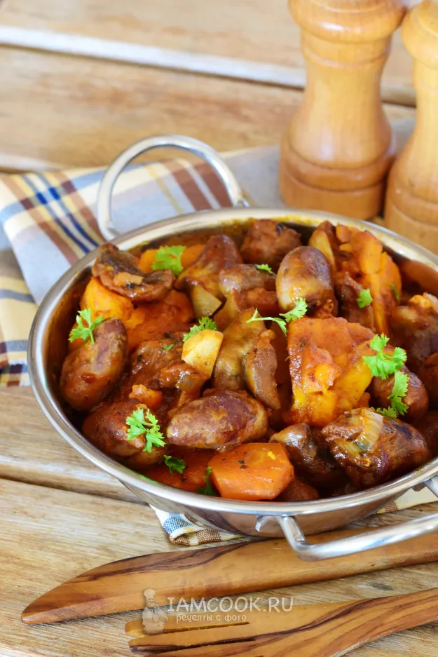 Шаг 10: иллюстрация