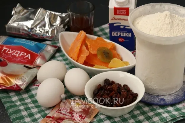 Шаг 1: иллюстрация