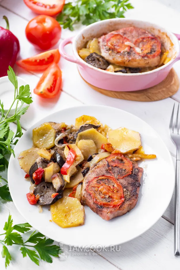 Шаг 13: иллюстрация