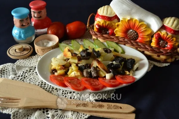 Шаг 6: иллюстрация