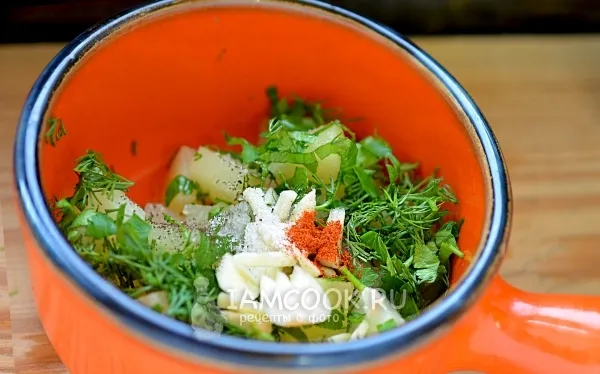 Шаг 2: иллюстрация